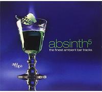 Various Artists - Absinth 5