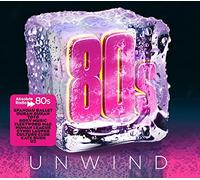 Various Artists - Absolute 80s Unwind