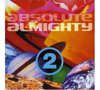 Various Artists - Absolute Almighty 2