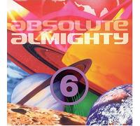 Various Artists - Absolute Almighty Volume 6