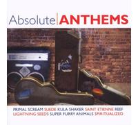 Various Artists - Absolute Anthemes