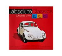 Various Artists - Absolute Classics, Vol.6