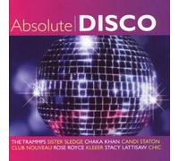 Various Artists - Absolute Disco