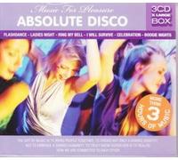 Various Artists - Absolute Disco Hits