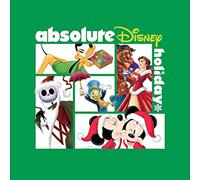 Various Artists - Absolute Disney: Holiday (Various Artists)