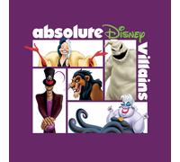 Various Artists Absolute Disney: Villains (CD) (Importación USA)
