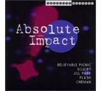 Various Artists - Absolute Impact