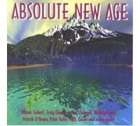 Various Artists - Absolute New Age