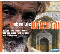 Various Artists - Absolute Oriental