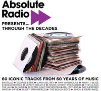 Various Artists Absolute Radio Presents... Through the De (CD) (Importación USA)