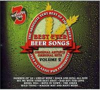 Various Artists - Absolute Very Best Of The World'S Best Ever Beer S