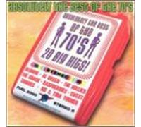 Various Artists - Absolutely the Best of the 70's: 20 Big Hits