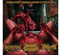 Various Artists - Absolution Through Sacred Extrication