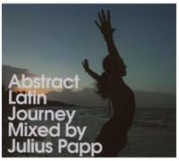 Various Artists - Abstract Latin Journey