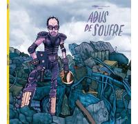 Various Artists - Abus de soufre