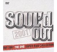 Various Artists [Ac:2] - Soul d Out 2001: Dvd Super R & B [Alemania]