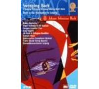 Various Artists [Ac:All] - Swinging Bach [d/E/Linear Pcm] [Alemania] [DVD]