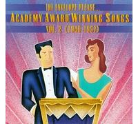 Various Artists - Academy Award Winning Songs 2