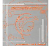 Various Artists - Accelerator 1.0