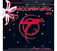 Various Artists - Accelerator 2.0 Compiled By Beka