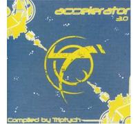Various Artists - Accelerator 3.0