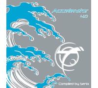 Various Artists - Accelerator 4.0