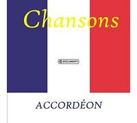 Various Artists - Accordeon - 48 Titres Originaux