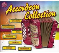 Various Artists - Accordeon Collection