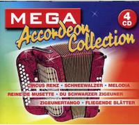 Various Artists - Accordeon Collection [Import] [Import]