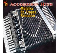 Various Artists - Accordeon Hits