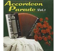 Various Artists - Accordeon Parade Vol.1