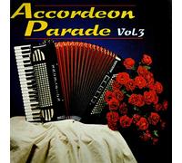 Various Artists - Accordeon Parade Vol.3