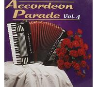 Various Artists - Accordeon Parade Vol.4