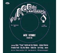 Various Artists - Ace Story Vol.2
