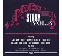 Various Artists - Ace Story Vol. 4