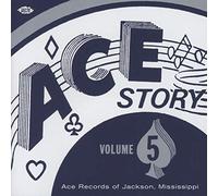 Various Artists - Ace Story Volume 5