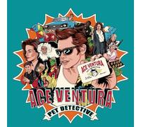 Various Artists Ace Ventura: Pet Detective OST [Tu