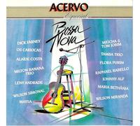 Various Artists - Acervo Especial Bossa Nova