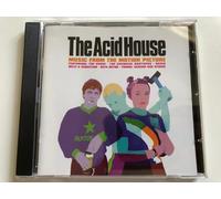 Various Artists - Acid House-Ost