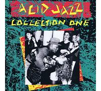 Various Artists - Acid Jazz: Collection One