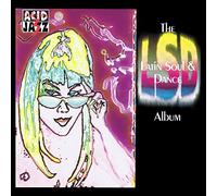 Various Artists - Acid Jazz: Latin Soul & Dance Album