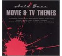 Various Artists - Acid Jazz Movie & TV Themes