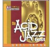 Various Artists - Acid Jazz Test 3