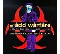 Various Artists - Acid Warfare 2