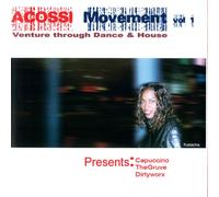 Various Artists - Acossi Movement 1: Venture Through Dance