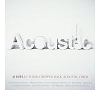Various Artists – Acoustic – Universal Music Group