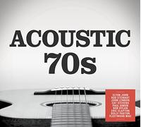Various Artists - Acoustic 70s