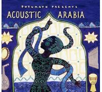 Various Artists - Acoustic Arabia
