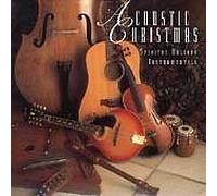 Various Artists - Acoustic Christmas