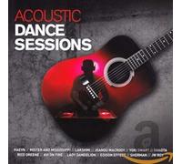 Various Artists - Acoustic Dance Sessions